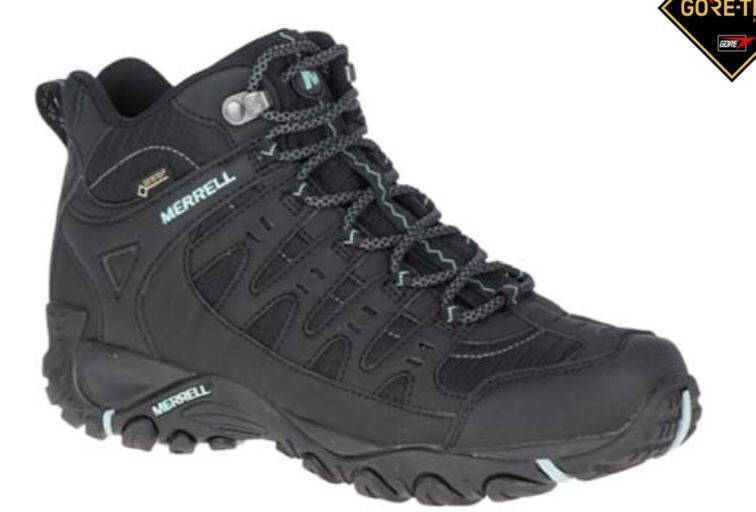 hiking boots kingston